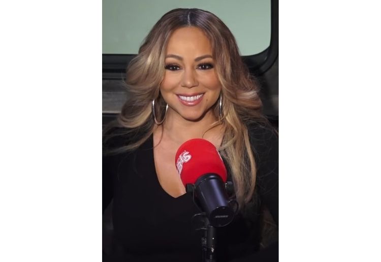 Mariah Carey Mariah Carey